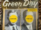 GREEN DAY NIMROD ROCKTOBER Translucent Yellow Vinyl 2LP New Sealed punk record