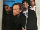 R.E.M. Radio Free Georgia Double Lp
