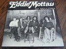 Eddie Mottau  No Moulding   LP