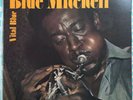 Blue Mitchell ?– Vital Blue U.S.Original Press 1971 Mainstream Records – MRL 343