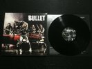Lp Bullet: Highway Pirates, With Poster