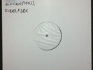 PULP Separations TEST PRESSING LP UK 1989 Indie ELECTRONIC Art Rock SYNTH POP