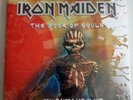 Iron Maiden The Book Of Souls Live 2016 Tokyo 1st night 3LP Vinyl sealed