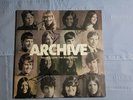 Archive - You all Look the same to me (signiert) Vinyl