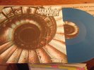 DAN VAPID AND THE CHEATS THREE CLOUDY BLUE LTD. 500 RIVERDALES METHADONES RARE