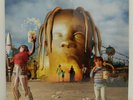 Travis Scott - ASTROWORLD (New Vinyl) 2xLP 150 gram