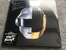 Daft Punk Random Access Memories 2LP Vinyl - SEALED & BRAND NEW | IN HAND