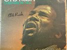 Blues – OTIS RUSH: Cold Day in Hell (Autographed  Delmark, 1975)