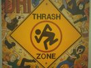 DRI - Thrash Zone LP