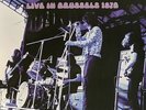Black Sabbath Live In Brussels 1970 Limited Analogue Record