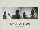Kings Of Leon ?– When You See Yourself 180g  2 x Vinyl LP New Sealed