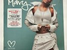 Mary J Blige - Love & Life MINT SEALED ORIGINAL 2LP Jay-Z 50 Cent P.Diddy Dr.Dre