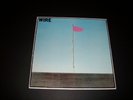 WIRE  -  Pink Flag  LP  Punk 1977  ORIGINAL  UK