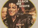 Michael Jackson  Italian Picture Disc