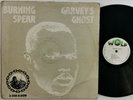 BURNING SPEAR - GARVEY'S GHOST LP [ WOLF ] [ FEB032 ]