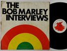 THE BOB MARLEY INTERVIEWS    [ FEB019 ]