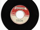 ALTON ELLIS - LEND ME A EAR // LOVING MOOD [ JUSTICE ]   [ FEB312 ]