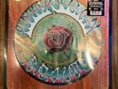 Grateful Dead, American Beauty,50th Anniversary Picture Disc. New, Sealed