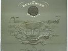 Beethoven’s LATE STRING QUARTETS New Sealed Box Set 4 LPs The Cleveland Quartet