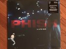 Phish - A Live One (4 LP Box Set - 180 Gram Split Color Vinyl) - New, SOLD OUT