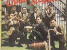 CHACON Y SUS BATIRRITMICOS CHACON BOOGALOO  LP Latin Guaguanco BORINQUEN
