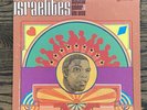 Desmond Dekker & The Aces Israelites 1st US Press 1969 VG+