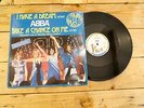 ABBA I HAVE A DREAM MAXI 33T VINYLE EX COVER EX ORIGINAL 1979