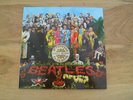 THE BEATLES LP Brand New SGT PEPPERS LONELY HEARTS CLUB BAND Parlophone