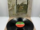 Led Zepplin IV 4 Vinyl 1974 Atlantic Records SD 7208 Pecko Duck PR Press VG+