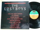 The Lost Boys East Inxs JIMMY Barnes, Lou Grams, Roger Daltrey and Many More