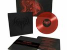 Johann Johannsson - MANDY - OST Vinyl Soundtrack on RED Vinyl - IMPORT - SEALED