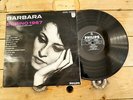 BARBARA BOBINO 1967 LP 33T VINYLE EX COVER EX ORIGINAL 1967