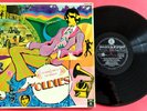 THE BEATLES (33 RPM-ITALY) S.PMCQ 31511 