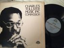 Charles Tolliver Music Inc. - Compassion (Mis- labeled) (M-)