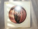Captain Beefheart - Safe As Milk Original 1st Press Mono Red Label Inner Sleeve
