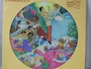 Walt Disney 1981 Cinderella Picture Disc 12