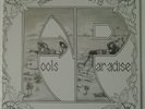 MADDEN AND HARRIS: Fools Paradise - OOP REIS of VERY RARE 1975 AUSSIE PSYCH-FOLK