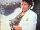 Michael Jackson - Thriller - Vinyl LP EPC85930 Original 1982