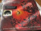 VENOM From The Very Depths 2xLP New  Sealed  RSD 2015 Spinefarm LTD. RED VINYL