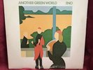 Brian Eno Another Green World LP Vinyl Island ILPS-9351 Blue Label Clean VG