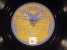 78 RPM -- Bo Carter, Bluebird 6659, EE-  Blues