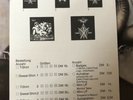 celtic frost to mega therion Vintage Postcard