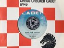 THE DELLS * RUN FOR COVER * WIGAN CASINO CLASSIC R&B NORTHERN SOUL ??