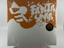Cornelius - Fantasma Vinyl Record LP Orange Color Variant