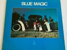 Blue Magic Self Titled R&B 1974 Vinyl LP ATCO SD 7038 