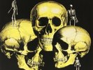 SKULL SNAPS