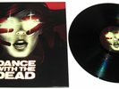 DANCE WITH THE DEAD - NEAR DARK 180g Black Vinyl LP - Carpenter Brut Perturbator