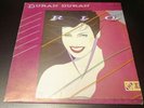 DURAN DURAN - RIO   (12” VINYL ALBUM)