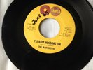 The Marvelettes I'll Keep Holding On / No Time For Tears 1965 45 Tamla T 54116