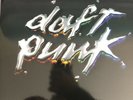 Daft Punk ?- Discovery 2xLP Vinyl EU Pressing New Sealed No Reserve In Hand